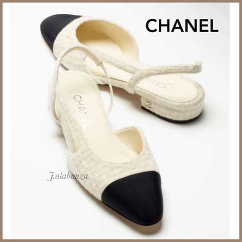 chanel shoes near me|chanel official website shoes.